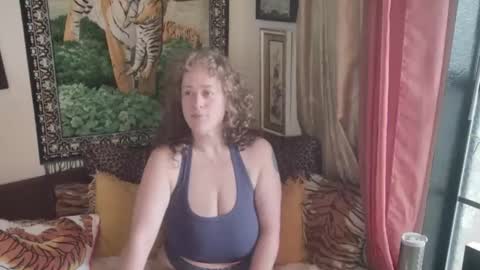 Arielle Ari online show from 03-06-26, 05:20