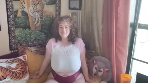 Arielle Ari online show from 03-13-26, 07:53