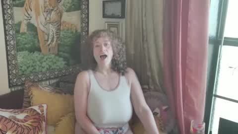 Arielle Ari online show from 03-14-26, 03:17