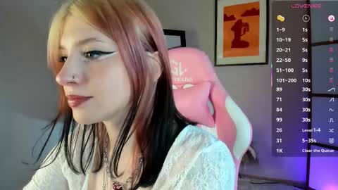 Ariel online show from 09-10-25, 02:50