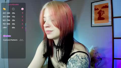 Ariel online show from 10-02-25, 04:25