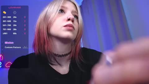 Ariel online show from 03-11-26, 11:05