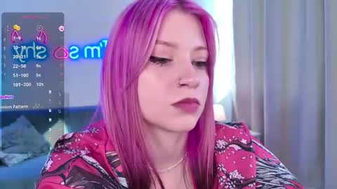 Ariel online show from 06-22-26, 03:09