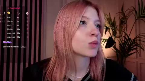 Ariel online show from 07-29-26, 03:43