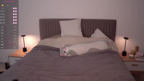 Ariel online show from 02-12-25, 06:29