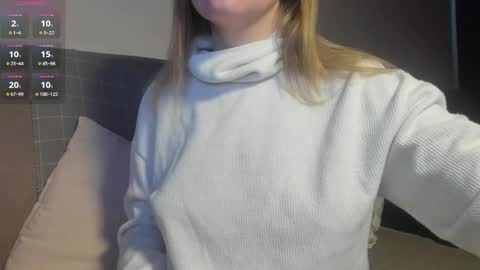 Ariel online show from 01-27-25, 05:47