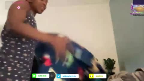 arielbliss69 online show from 04-29-26, 02:48
