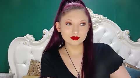 Snapshot of arielburn chatting on 02-03-26, 11:10 Ariel online show from 02-03-26, 11:10