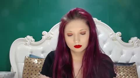 Snapshot of arielburn chatting on 02-08-26, 09:51 Ariel online show from 02-08-26, 09:51