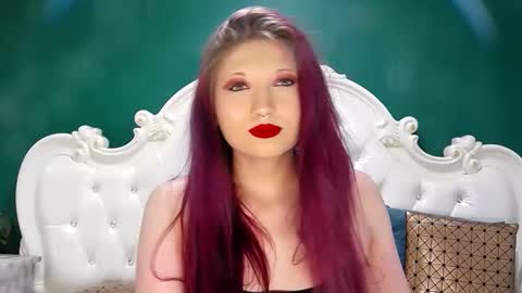 Ariel online show from 05-05-26, 11:02