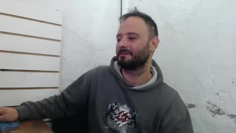 Snapshot of arield85 chatting on 05-02-26, 07:41 Ariel online show from 05-02-26, 07:41