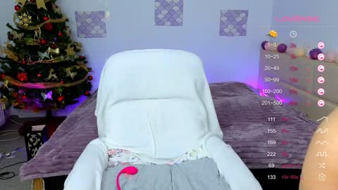 arieldiamond online show from 12-21-24, 10:30