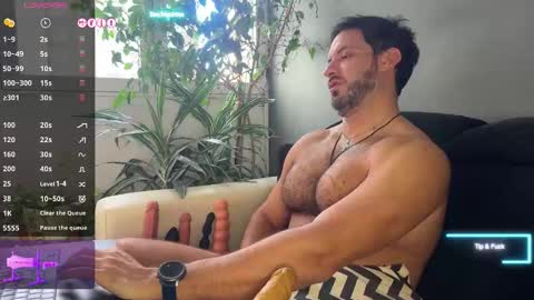 Ariel online show from 03-09-26, 12:20