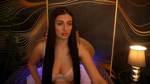 Ariel online show from 03-06-25, 02:51