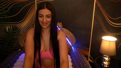 Ariel online show from 03-07-25, 07:16