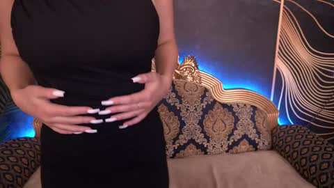 Ariel online show from 09-11-25, 08:20