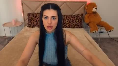 Ariel online show from 04-28-26, 12:54