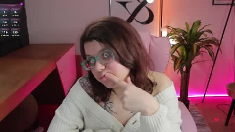 Ariell Mini online show from 04-29-26, 06:17