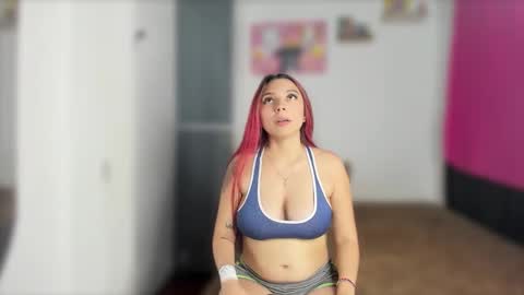 Stephany  online show from 02-21-25, 04:40