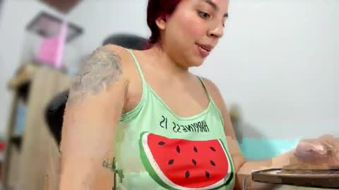 Stephany  online show from 04-30-26, 02:40