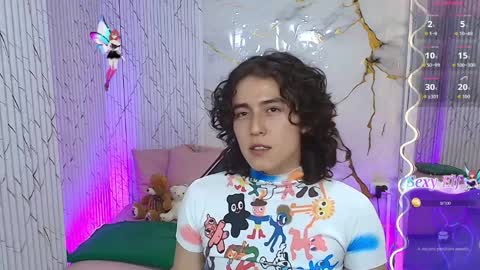 Snapshot of ariell_tay chatting on 04-08-26, 09:15 ARIEL online show from 04-08-26, 09:15