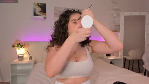 Ariella GTM3  Tue Wed Thu Fri Sat  0400 am-1030pm online show from 04-13-26, 01:22