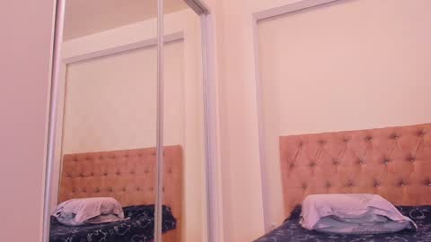 AriellaBlonde online show from 01-21-25, 01:18