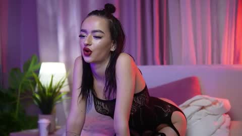 Snapshot of ariellakitty chatting on 02-12-26, 07:09 Ariella online show from 02-12-26, 07:09