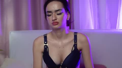 Snapshot of ariellakitty chatting on 03-02-26, 05:30 Ariella online show from 03-02-26, 05:30