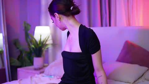 Snapshot of ariellakitty chatting on 03-13-26, 10:05 Ariella online show from 03-13-26, 10:05