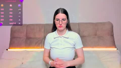 Ariella online show from 03-05-26, 04:08