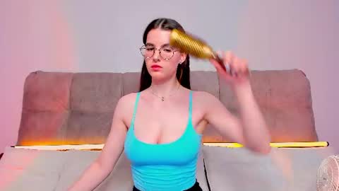 Ariella online show from 07-01-26, 03:19