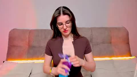 Ariella online show from 07-11-26, 05:43
