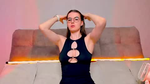 Ariella online show from 07-14-26, 03:33