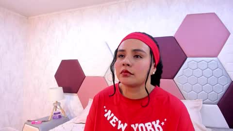 arriel online show from 11-25-25, 02:55