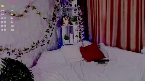 Snapshot of ariellemckoon chatting on 03-04-26, 05:57 Dee online show from 03-04-26, 05:57