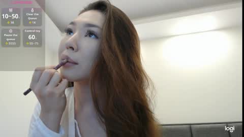 ArielleSou online show from 04-02-26, 04:21