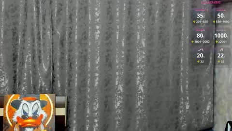 Hello im Lia online show from 03-11-26, 05:52