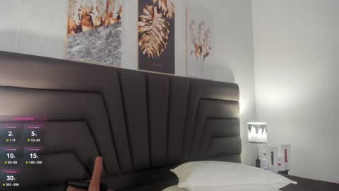 Snapshot of arielsexhot chatting on 12-13-24, 07:15 Ariel online show from 12-13-24, 07:15