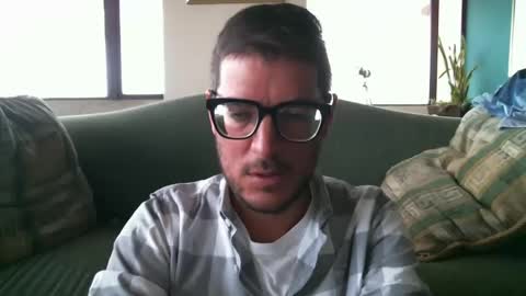 Snapshot of arielsinho chatting on 12-18-24, 10:13 Anon online show from 12-18-24, 10:13