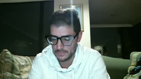 Snapshot of arielsinho chatting on 01-02-25, 05:03 Anon online show from 01-02-25, 05:03