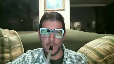 Snapshot of arielsinho chatting on 01-12-25, 05:24 Anon online show from 01-12-25, 05:24