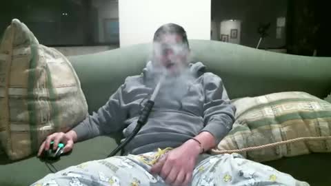 Snapshot of arielsinho chatting on 01-15-25, 05:19 Anon online show from 01-15-25, 05:19