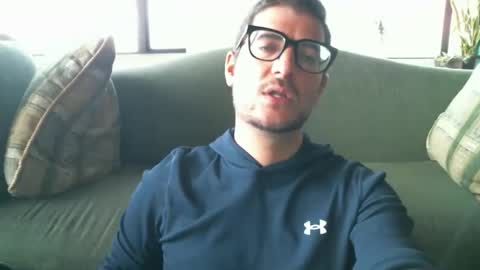 Snapshot of arielsinho chatting on 01-20-25, 10:26 Anon online show from 01-20-25, 10:26