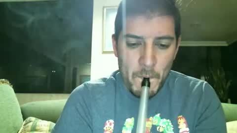 Snapshot of arielsinho chatting on 01-24-25, 04:37 Anon online show from 01-24-25, 04:37