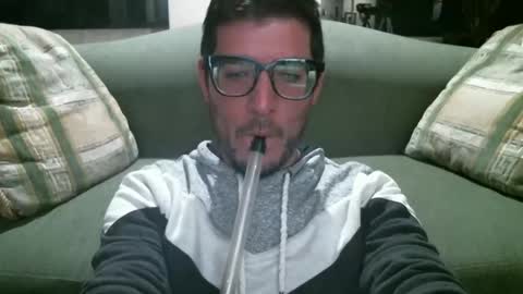 Snapshot of arielsinho chatting on 01-27-25, 04:30 Anon online show from 01-27-25, 04:30