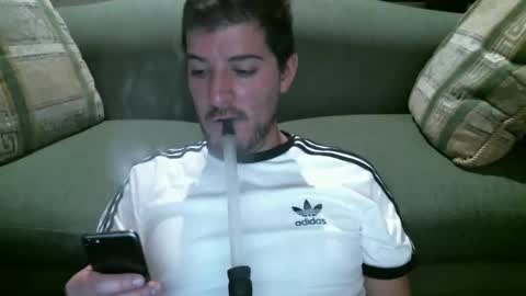 Snapshot of arielsinho chatting on 01-28-25, 04:39 Anon online show from 01-28-25, 04:39