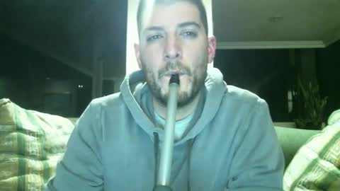 Snapshot of arielsinho chatting on 01-31-25, 04:36 Anon online show from 01-31-25, 04:36