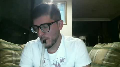 Snapshot of arielsinho chatting on 02-03-25, 01:52 Anon online show from 02-03-25, 01:52