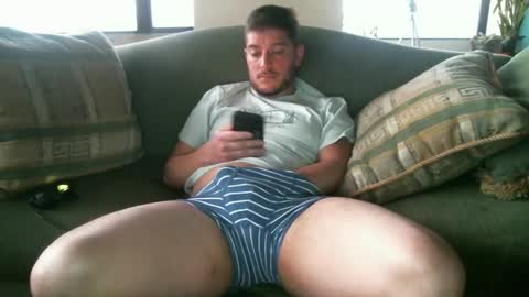 Snapshot of arielsinho chatting on 02-03-25, 11:26 Anon online show from 02-03-25, 11:26